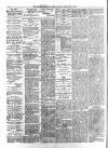 Gloucestershire Echo Monday 02 February 1885 Page 2