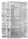 Gloucestershire Echo Wednesday 04 February 1885 Page 2