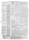 Gloucestershire Echo Friday 10 April 1885 Page 2