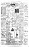 Gloucestershire Echo Wednesday 22 April 1885 Page 4