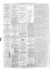 Gloucestershire Echo Wednesday 29 April 1885 Page 2