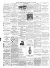 Gloucestershire Echo Wednesday 29 April 1885 Page 4