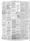 Gloucestershire Echo Monday 04 May 1885 Page 2