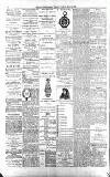 Gloucestershire Echo Tuesday 26 May 1885 Page 4