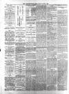Gloucestershire Echo Friday 05 June 1885 Page 2