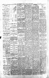 Gloucestershire Echo Monday 29 June 1885 Page 2