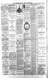 Gloucestershire Echo Tuesday 01 December 1885 Page 4