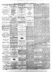 Gloucestershire Echo Tuesday 15 December 1885 Page 2