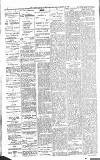 Gloucestershire Echo Friday 22 January 1886 Page 2