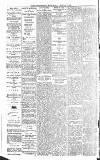 Gloucestershire Echo Monday 01 February 1886 Page 2