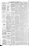 Gloucestershire Echo Friday 05 February 1886 Page 2