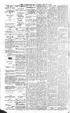 Gloucestershire Echo Wednesday 10 February 1886 Page 2