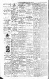 Gloucestershire Echo Wednesday 10 March 1886 Page 2