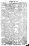 Gloucestershire Echo Thursday 29 April 1886 Page 3