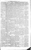 Gloucestershire Echo Monday 01 November 1886 Page 3