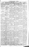 Gloucestershire Echo Monday 08 November 1886 Page 3