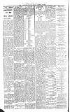 Gloucestershire Echo Monday 08 November 1886 Page 4