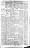 Gloucestershire Echo Friday 31 December 1886 Page 3