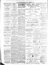 Gloucestershire Echo Saturday 04 December 1886 Page 2