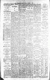 Gloucestershire Echo Monday 06 December 1886 Page 4