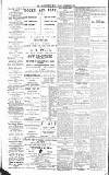 Gloucestershire Echo Friday 31 December 1886 Page 2