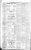 Gloucestershire Echo Saturday 01 January 1887 Page 2