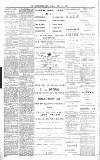 Gloucestershire Echo Tuesday 11 January 1887 Page 2