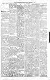 Gloucestershire Echo Saturday 05 February 1887 Page 3