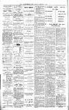 Gloucestershire Echo Monday 07 February 1887 Page 2