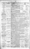 Gloucestershire Echo Thursday 10 March 1887 Page 2