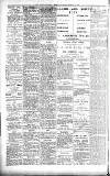 Gloucestershire Echo Wednesday 16 March 1887 Page 2