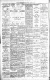 Gloucestershire Echo Monday 25 April 1887 Page 2