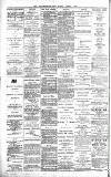 Gloucestershire Echo Monday 08 August 1887 Page 2