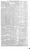 Gloucestershire Echo Wednesday 21 September 1887 Page 3