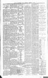 Gloucestershire Echo Wednesday 21 September 1887 Page 4