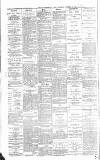 Gloucestershire Echo Saturday 29 October 1887 Page 2