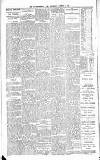 Gloucestershire Echo Wednesday 04 January 1888 Page 4