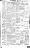 Gloucestershire Echo Tuesday 01 May 1888 Page 2