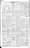 Gloucestershire Echo Wednesday 16 May 1888 Page 2