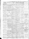 Gloucestershire Echo Saturday 20 October 1888 Page 2