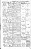 Gloucestershire Echo Friday 16 November 1888 Page 2