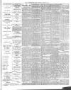 Gloucestershire Echo Tuesday 08 January 1889 Page 3