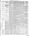 Gloucestershire Echo Wednesday 09 January 1889 Page 3