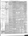 Gloucestershire Echo Saturday 12 January 1889 Page 3