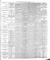 Gloucestershire Echo Saturday 16 February 1889 Page 3