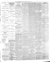 Gloucestershire Echo Thursday 07 March 1889 Page 3