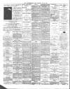 Gloucestershire Echo Saturday 08 June 1889 Page 2