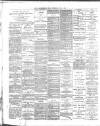 Gloucestershire Echo Thursday 04 July 1889 Page 2