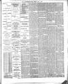 Gloucestershire Echo Friday 05 July 1889 Page 3