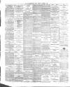 Gloucestershire Echo Tuesday 08 October 1889 Page 2